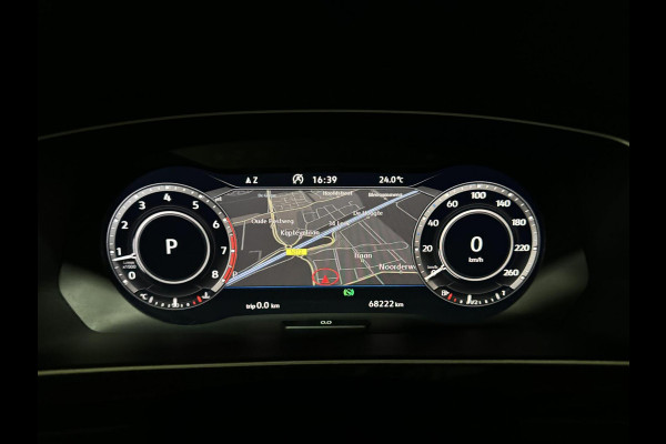 Volkswagen Tiguan 1.4 TSI ACT Highline Virtual HUD Trekh. NAP
