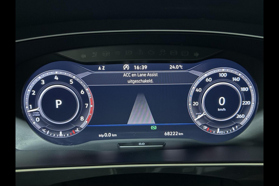 Volkswagen Tiguan 1.4 TSI ACT Highline Virtual HUD Trekh. NAP