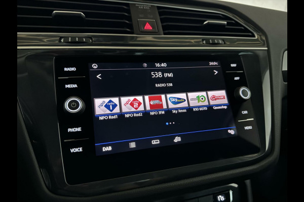Volkswagen Tiguan 1.4 TSI ACT Highline Virtual HUD Trekh. NAP