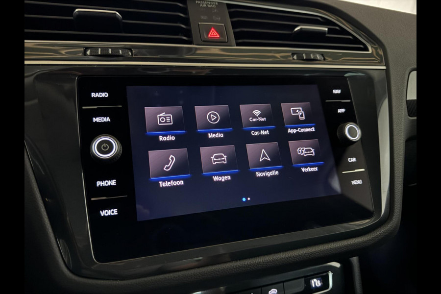 Volkswagen Tiguan 1.4 TSI ACT Highline Virtual HUD Trekh. NAP