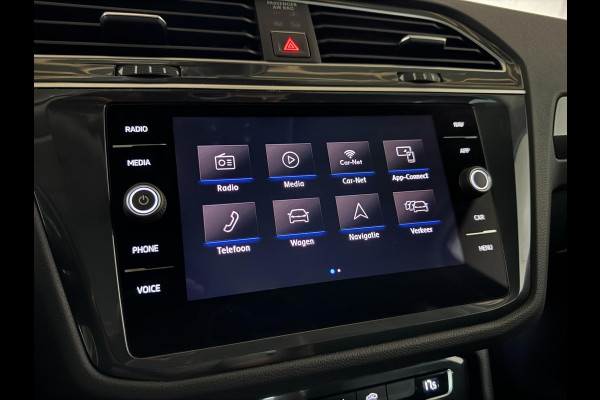 Volkswagen Tiguan 1.4 TSI ACT Highline Virtual HUD Trekh. NAP