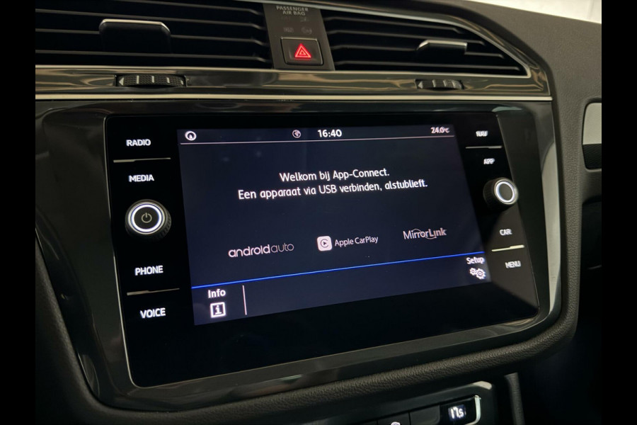 Volkswagen Tiguan 1.4 TSI ACT Highline Virtual HUD Trekh. NAP