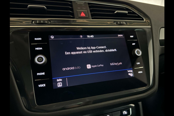 Volkswagen Tiguan 1.4 TSI ACT Highline Virtual HUD Trekh. NAP