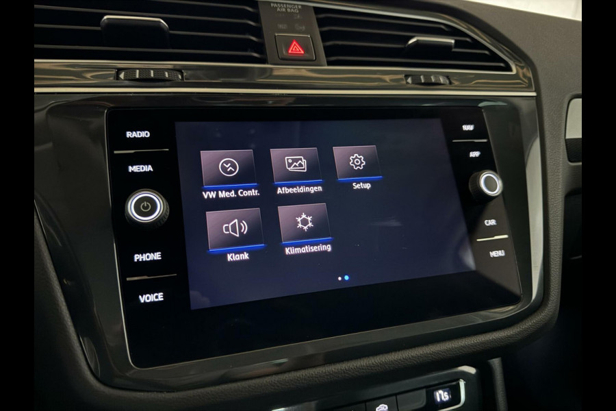 Volkswagen Tiguan 1.4 TSI ACT Highline Virtual HUD Trekh. NAP