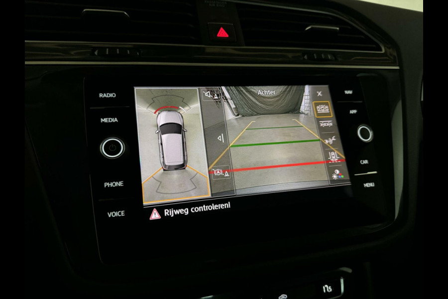 Volkswagen Tiguan 1.4 TSI ACT Highline Virtual HUD Trekh. NAP