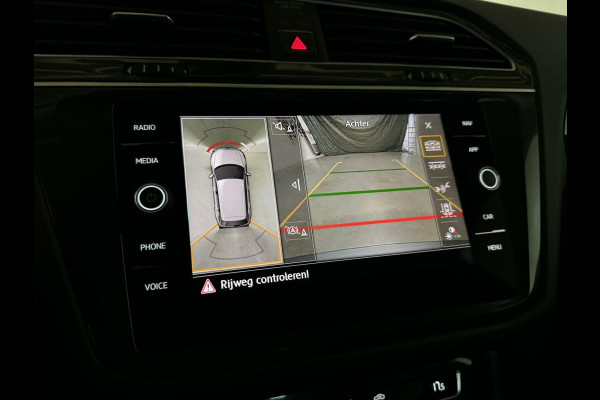 Volkswagen Tiguan 1.4 TSI ACT Highline Virtual HUD Trekh. NAP