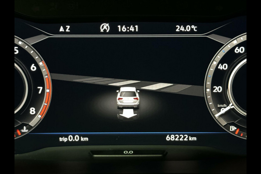 Volkswagen Tiguan 1.4 TSI ACT Highline Virtual HUD Trekh. NAP