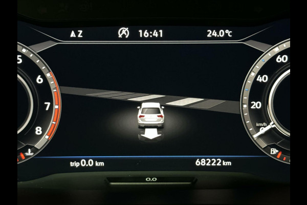 Volkswagen Tiguan 1.4 TSI ACT Highline Virtual HUD Trekh. NAP
