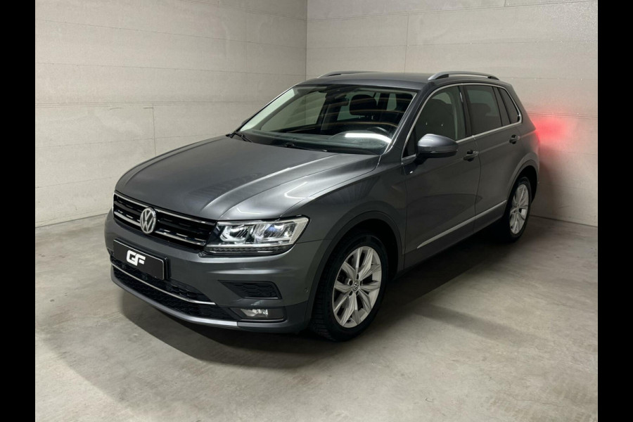 Volkswagen Tiguan 1.4 TSI ACT Highline Virtual HUD Trekh. NAP