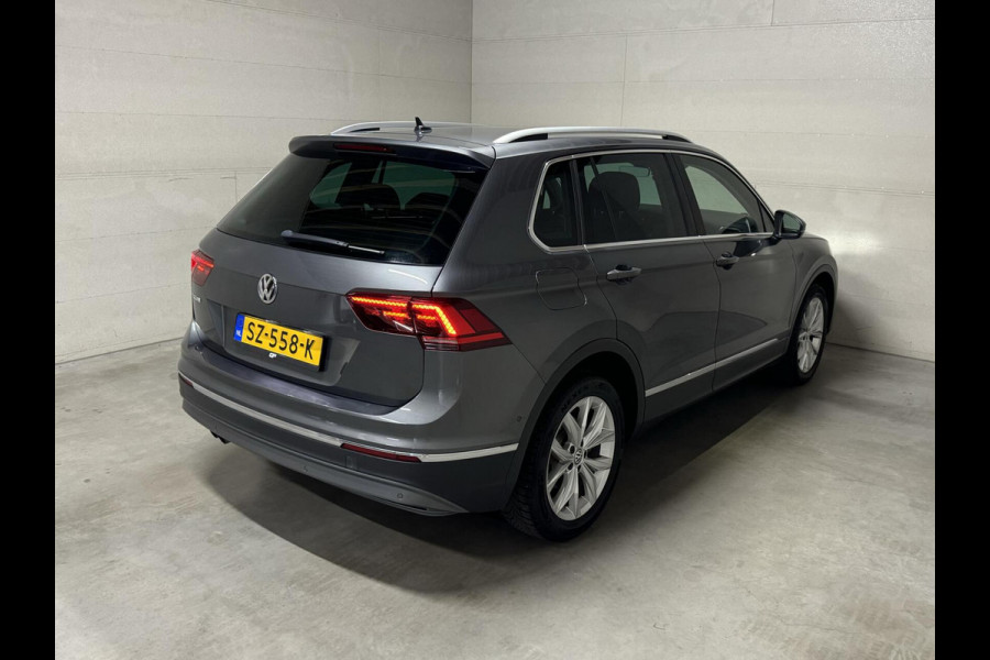 Volkswagen Tiguan 1.4 TSI ACT Highline Virtual HUD Trekh. NAP