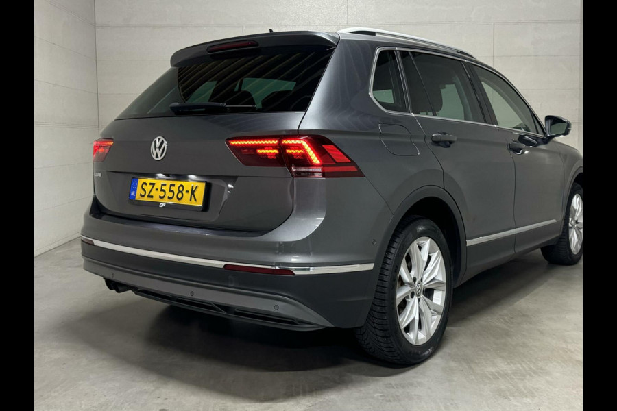 Volkswagen Tiguan 1.4 TSI ACT Highline Virtual HUD Trekh. NAP