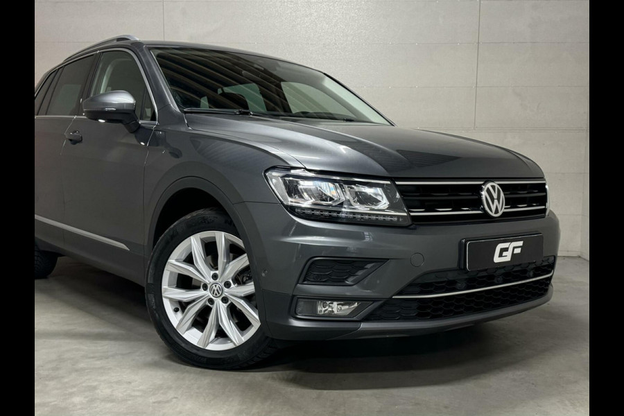 Volkswagen Tiguan 1.4 TSI ACT Highline Virtual HUD Trekh. NAP