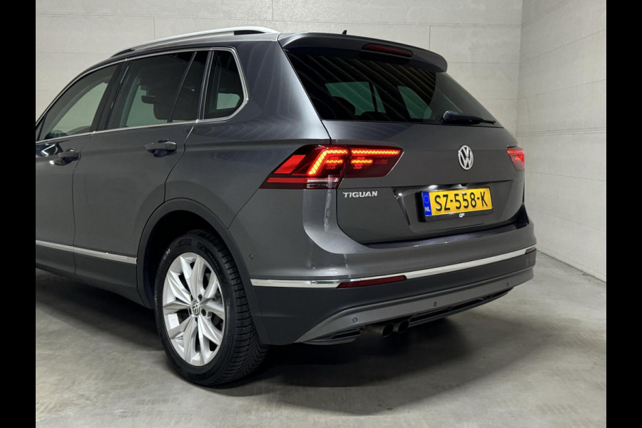 Volkswagen Tiguan 1.4 TSI ACT Highline Virtual HUD Trekh. NAP