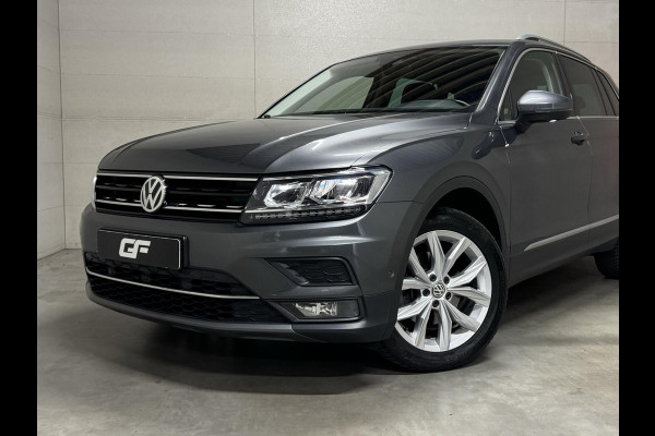 Volkswagen Tiguan 1.4 TSI ACT Highline Virtual HUD Trekh. NAP