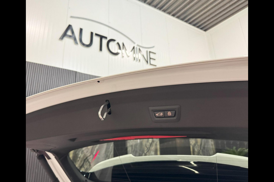 BMW 1-serie 118i M-pack |PANO|SFEER|ALCANTARA|MEMORY