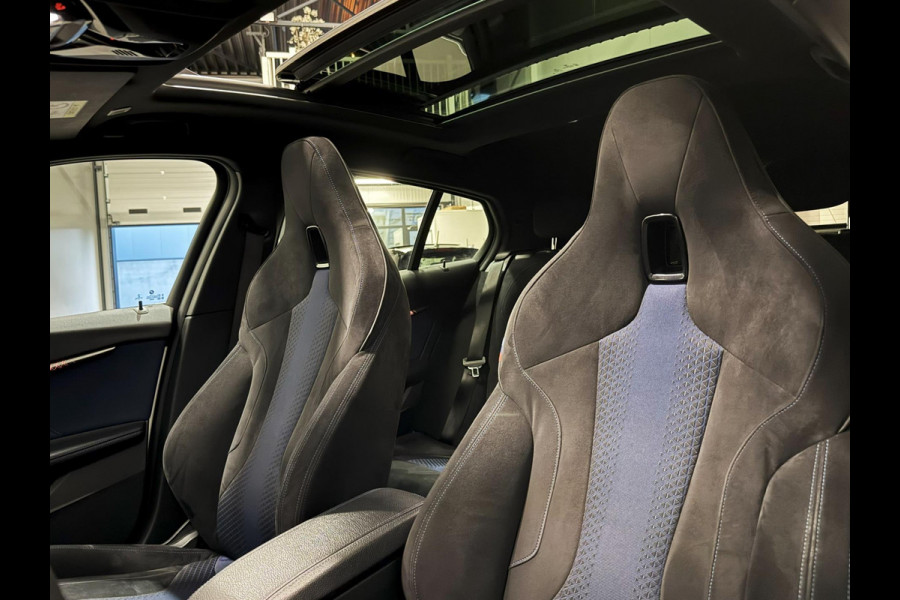 BMW 1-serie 118i M-pack |PANO|SFEER|ALCANTARA|MEMORY