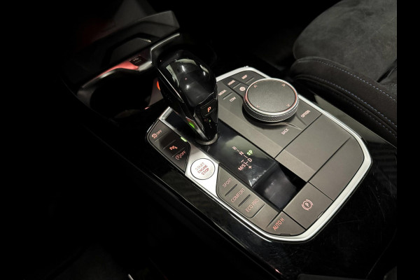 BMW 1-serie 118i M-pack |PANO|SFEER|ALCANTARA|MEMORY