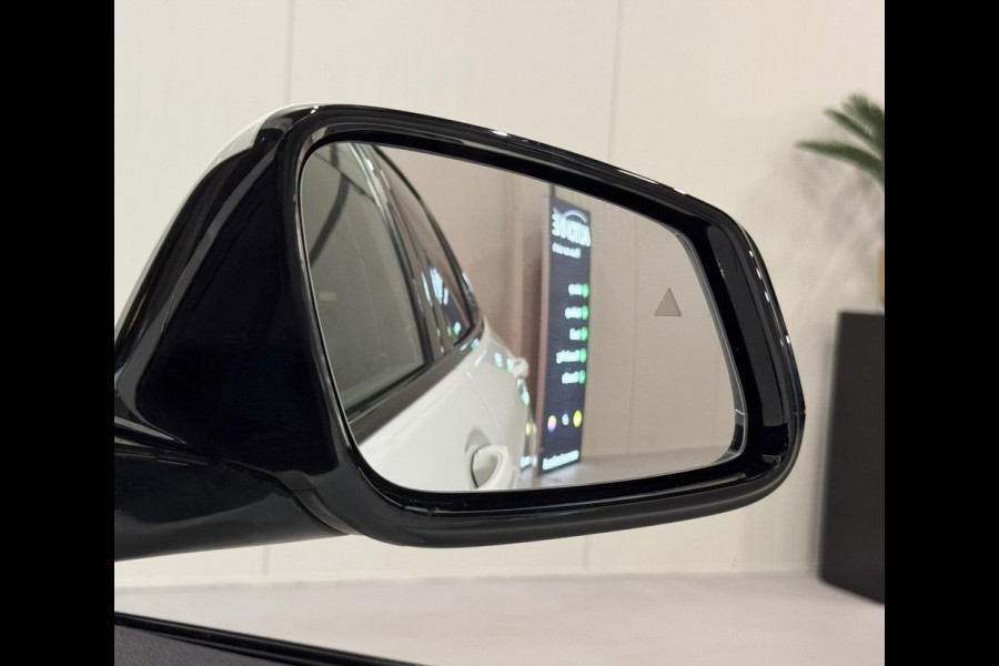 BMW 1-serie 118i M-pack |PANO|SFEER|ALCANTARA|MEMORY