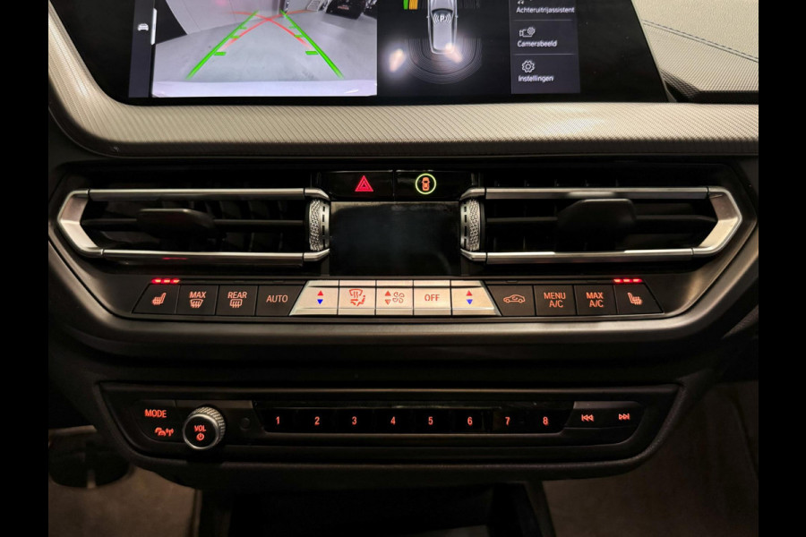 BMW 1-serie 118i M-pack |PANO|SFEER|ALCANTARA|MEMORY