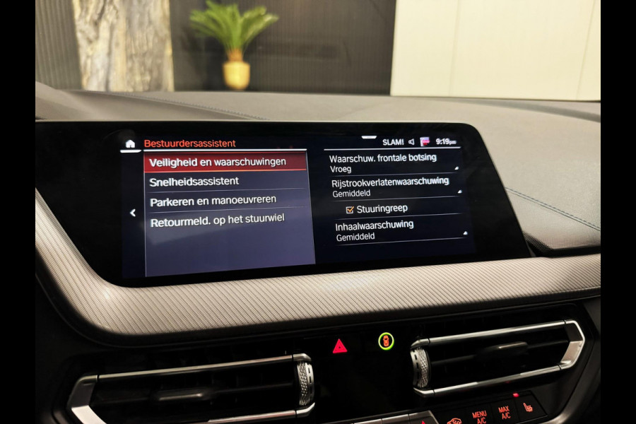BMW 1-serie 118i M-pack |PANO|SFEER|ALCANTARA|MEMORY