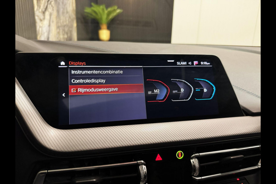 BMW 1-serie 118i M-pack |PANO|SFEER|ALCANTARA|MEMORY