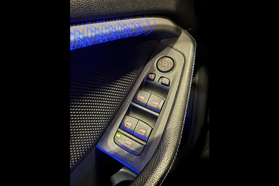 BMW 1-serie 118i M-pack |PANO|SFEER|ALCANTARA|MEMORY