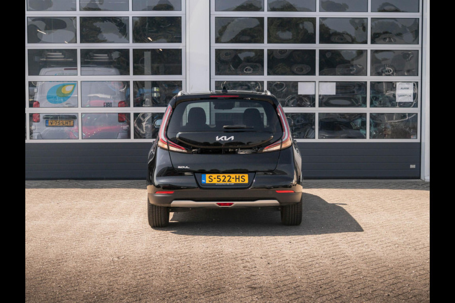 Kia e-Soul DynamicLine 64 kWh | Navi| Camera | Clima | LED | CarPlay |
