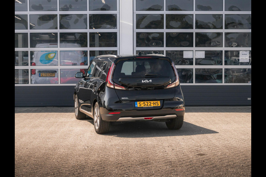 Kia e-Soul DynamicLine 64 kWh | Navi| Camera | Clima | LED | CarPlay |