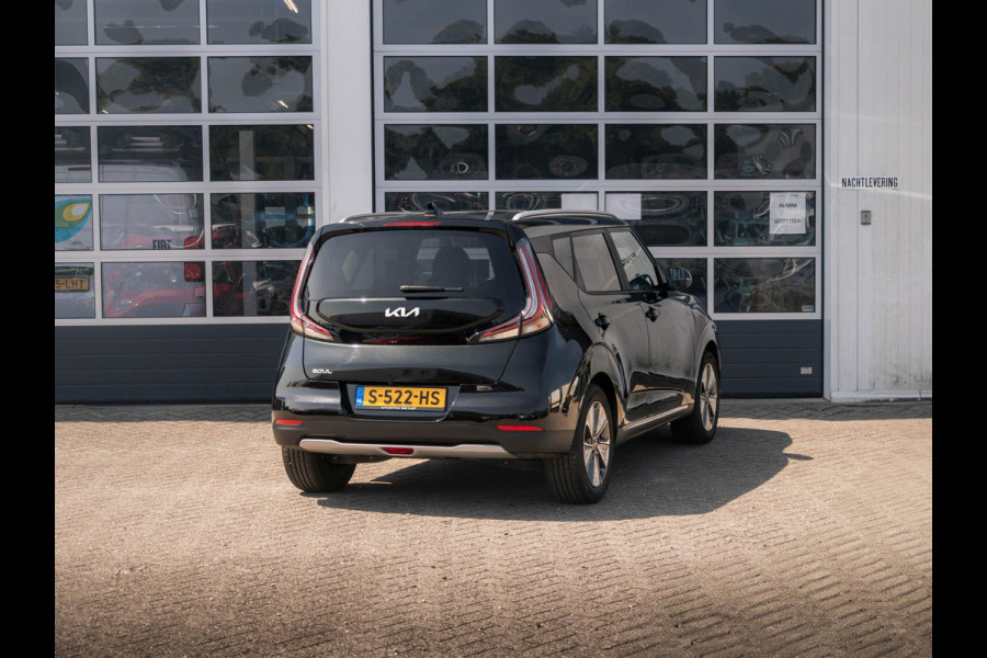 Kia e-Soul DynamicLine 64 kWh | Navi| Camera | Clima | LED | CarPlay |