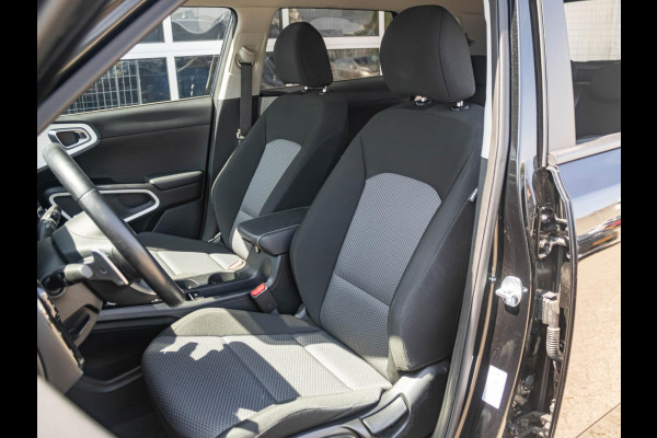 Kia e-Soul DynamicLine 64 kWh | Navi| Camera | Clima | LED | CarPlay |