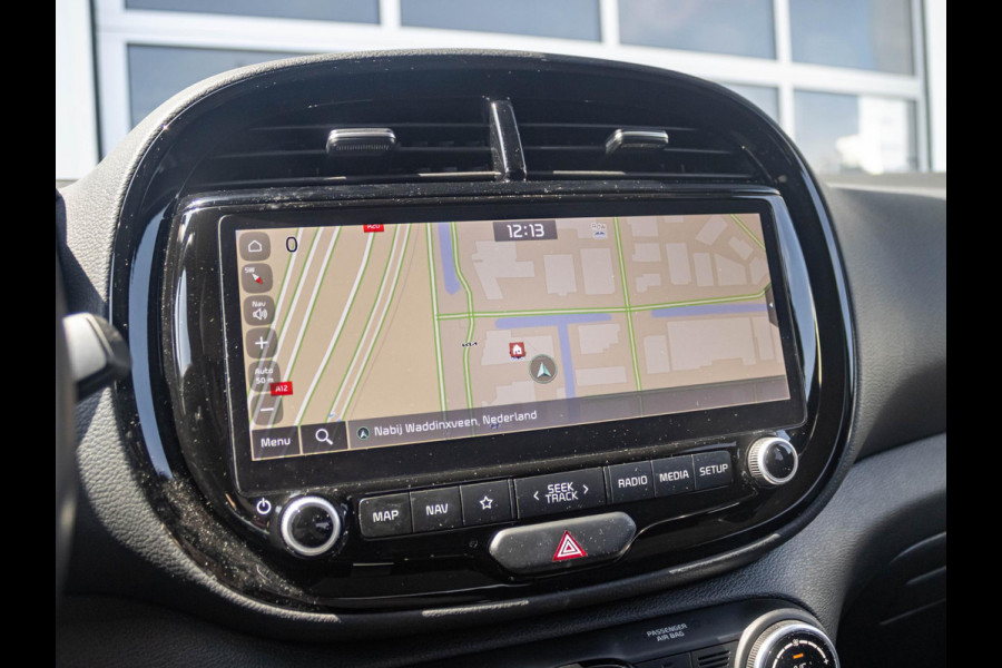 Kia e-Soul DynamicLine 64 kWh | Navi| Camera | Clima | LED | CarPlay |