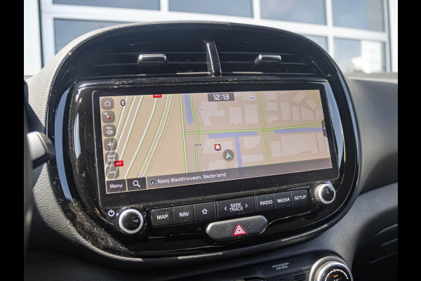 Kia e-Soul DynamicLine 64 kWh | Navi| Camera | Clima | LED | CarPlay |