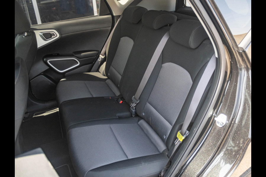 Kia e-Soul DynamicLine 64 kWh | Navi| Camera | Clima | LED | CarPlay |
