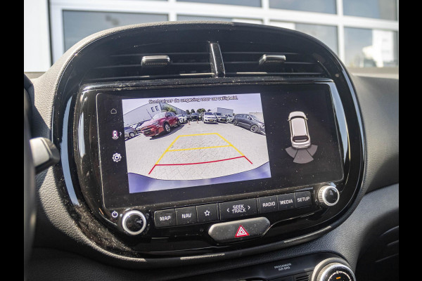 Kia e-Soul DynamicLine 64 kWh | Navi| Camera | Clima | LED | CarPlay |