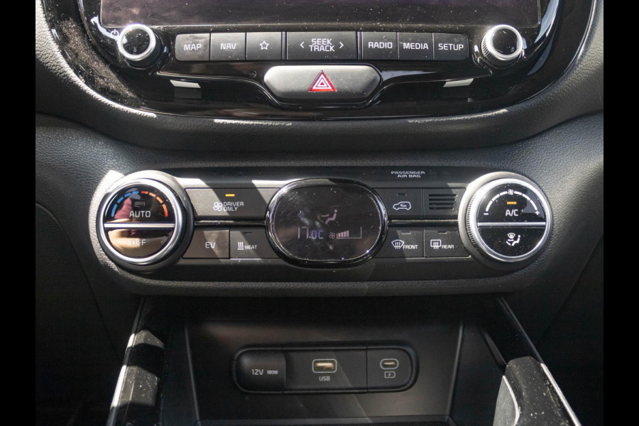 Kia e-Soul DynamicLine 64 kWh | Navi| Camera | Clima | LED | CarPlay |