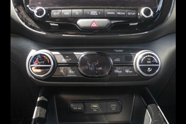 Kia e-Soul DynamicLine 64 kWh | Navi| Camera | Clima | LED | CarPlay |