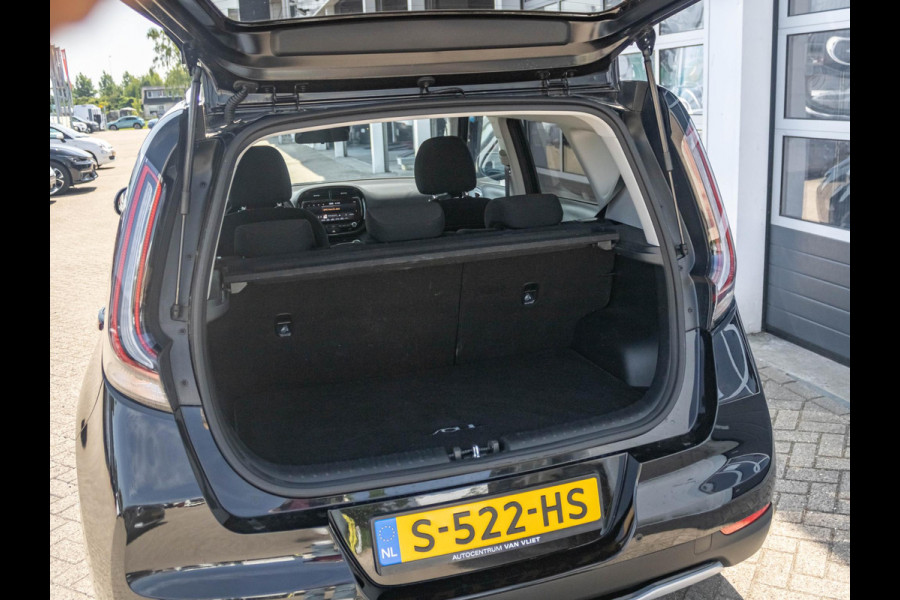 Kia e-Soul DynamicLine 64 kWh | Navi| Camera | Clima | LED | CarPlay |