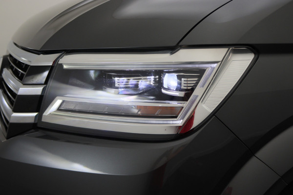 Volkswagen Crafter 30 2.0 TDI L3H3 177 PK 3-Zits, Camera, LED, Cruise, Apple Carplay, Airco, DAB, PDC, Trekhaak