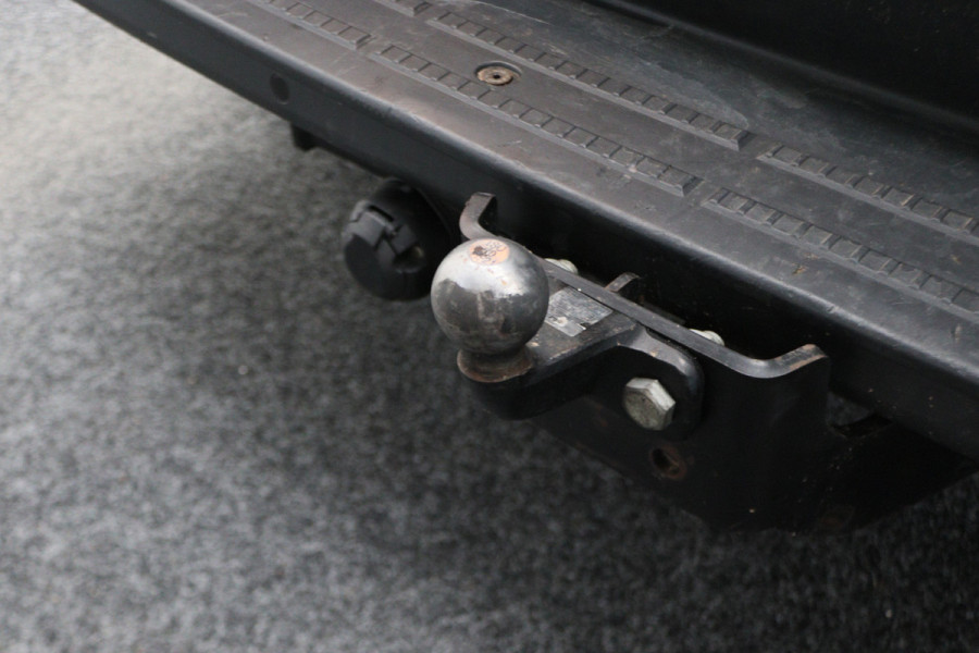 Volkswagen Crafter 30 2.0 TDI L3H3 177 PK 3-Zits, Camera, LED, Cruise, Apple Carplay, Airco, DAB, PDC, Trekhaak