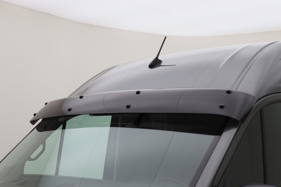 Volkswagen Crafter 30 2.0 TDI L3H3 177 PK 3-Zits, Camera, LED, Cruise, Apple Carplay, Airco, DAB, PDC, Trekhaak