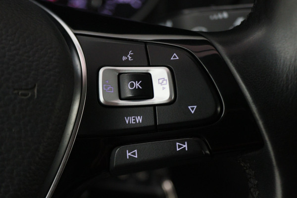 Volkswagen Crafter 30 2.0 TDI L3H3 177 PK 3-Zits, Camera, LED, Cruise, Apple Carplay, Airco, DAB, PDC, Trekhaak