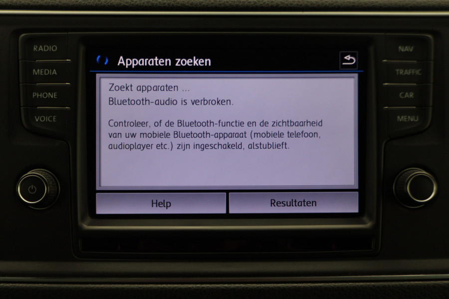 Volkswagen Crafter 30 2.0 TDI L3H3 177 PK 3-Zits, Camera, LED, Cruise, Apple Carplay, Airco, DAB, PDC, Trekhaak