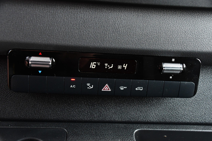 Mercedes-Benz Sprinter 315 1.9 CDI RDW L2H2 PB Edition Cameram, Carplay, Sensoren, Dodehoek, 150PK, Automaat, Multimedia, Uniek!