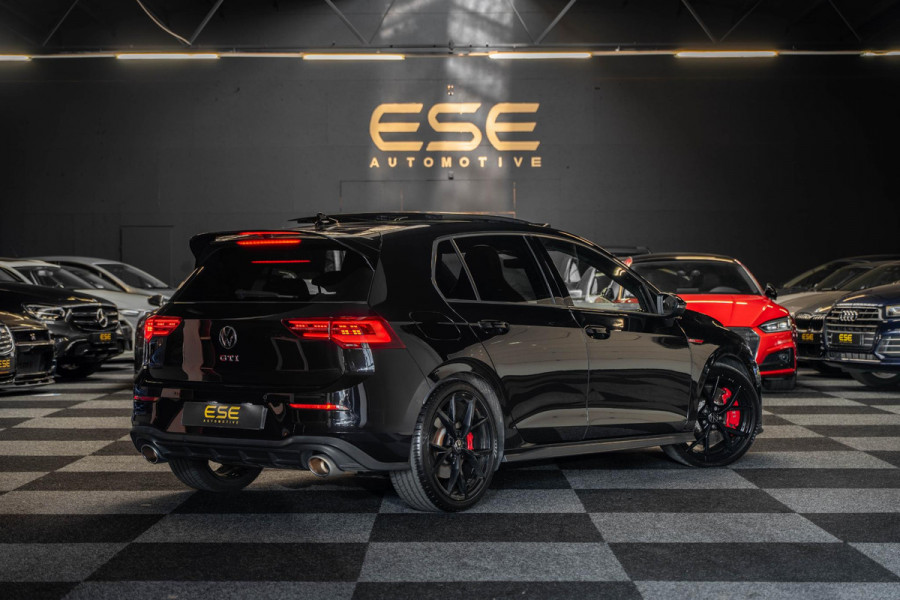 Volkswagen Golf 2.0 TSI GTI Clubsport | Pano | H&K | HUD | ACC