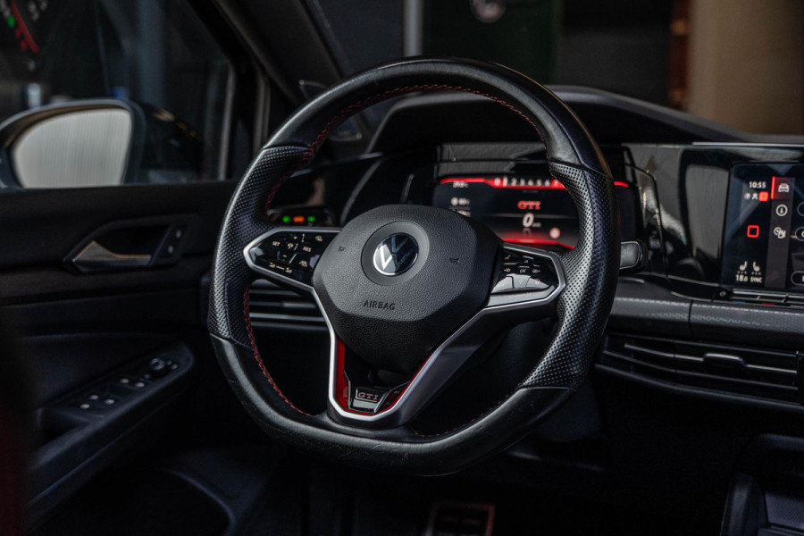 Volkswagen Golf 2.0 TSI GTI Clubsport | Pano | H&K | HUD | ACC