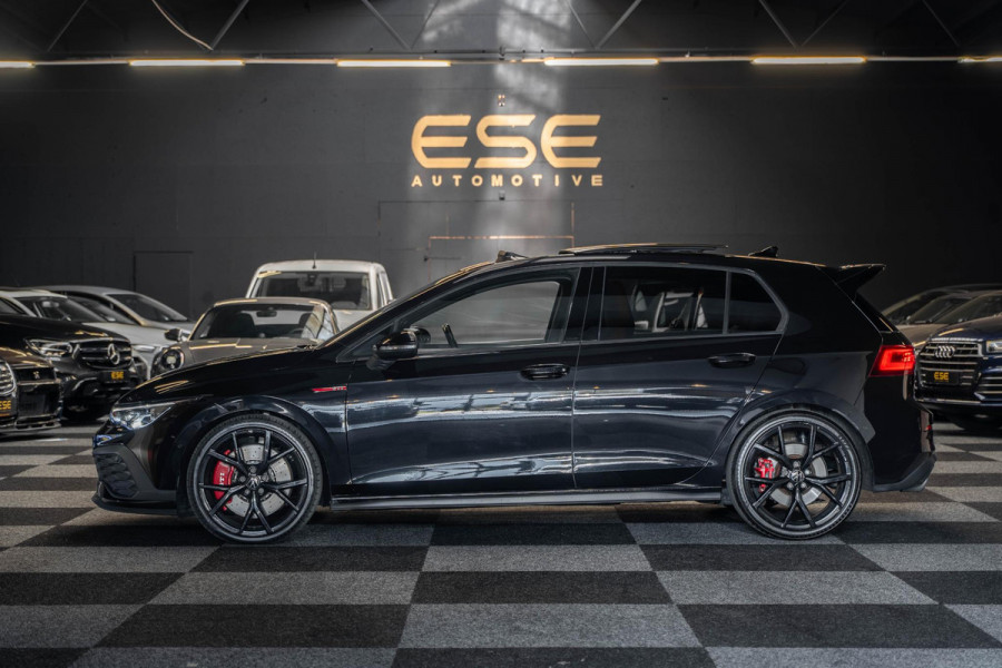 Volkswagen Golf 2.0 TSI GTI Clubsport | Pano | H&K | HUD | ACC