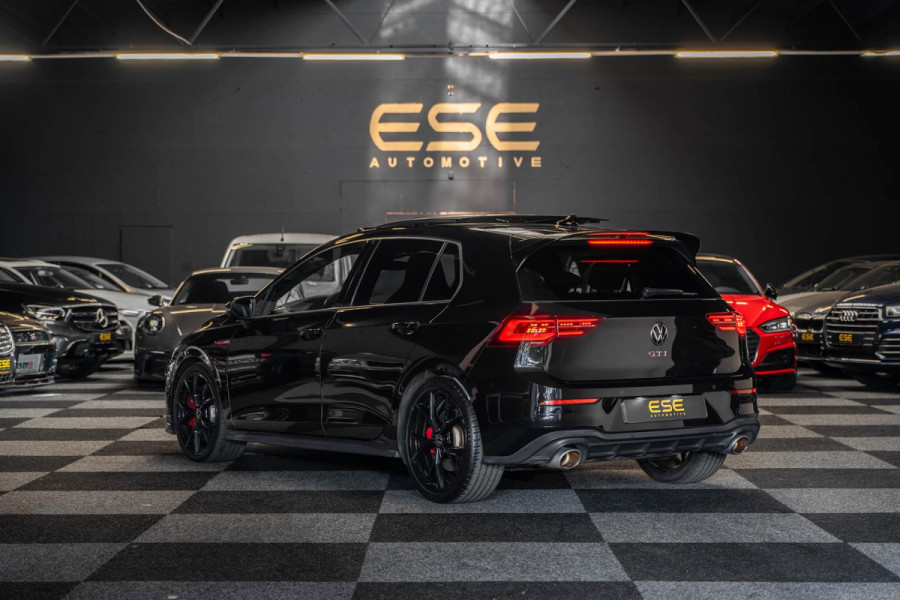 Volkswagen Golf 2.0 TSI GTI Clubsport | Pano | H&K | HUD | ACC
