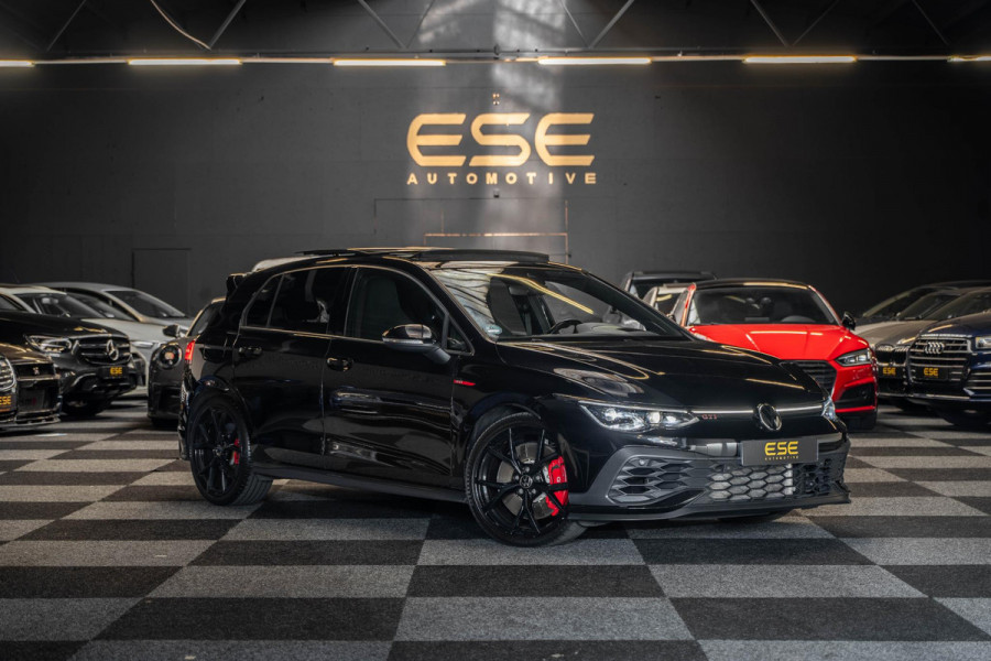 Volkswagen Golf 2.0 TSI GTI Clubsport | Pano | H&K | HUD | ACC
