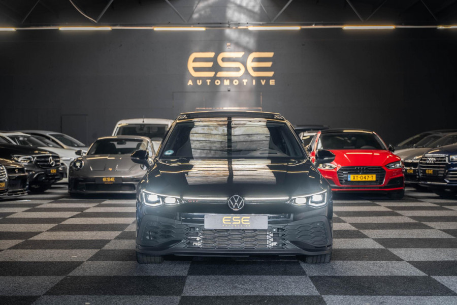 Volkswagen Golf 2.0 TSI GTI Clubsport | Pano | H&K | HUD | ACC