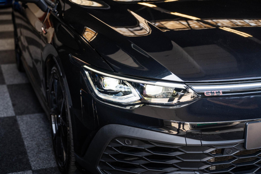 Volkswagen Golf 2.0 TSI GTI Clubsport | Pano | H&K | HUD | ACC